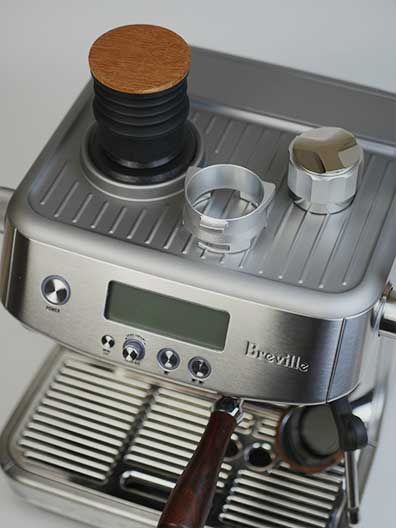 Breville/Sage Essentials