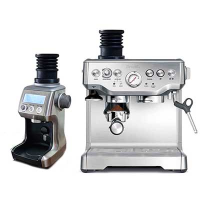 Breville / Sage Single Dose System v2 (Advanced)